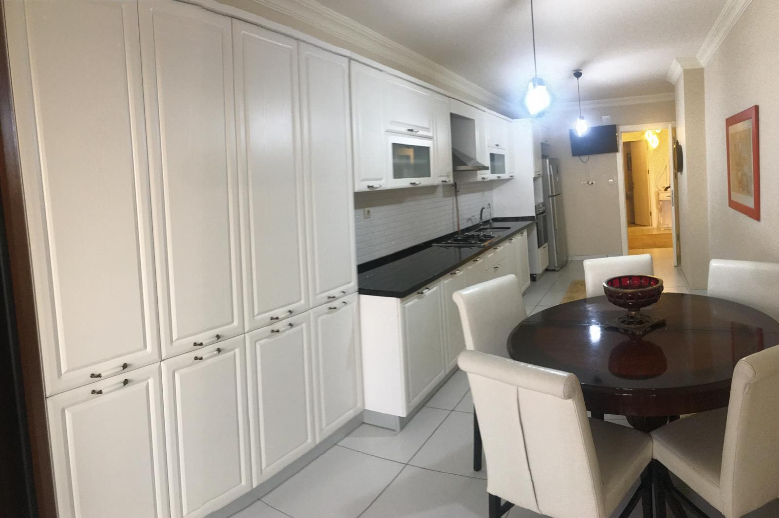 MABEL'DEN DENİZ MANZARALI 240 M2 SATILIK DAİRE